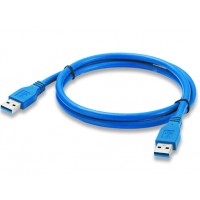 Cáp USB 3.0 nối thẳng 30cm (AM-AM)